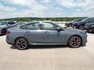 2025 BMW 2 Series 228 xDrive Gran Coupe