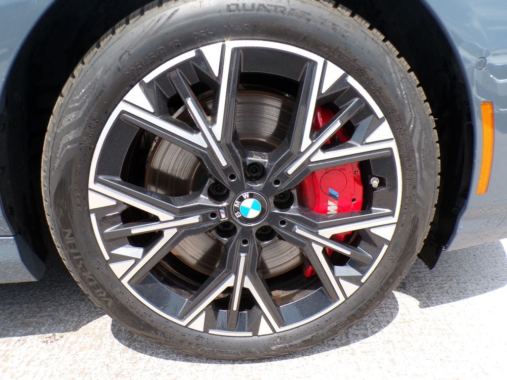 2025 BMW 2 Series 228 xDrive Gran Coupe