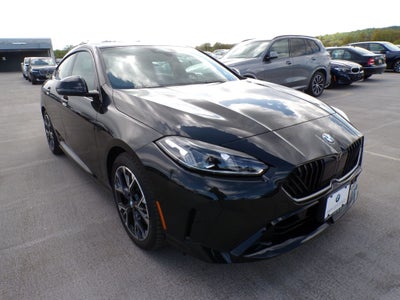 2025 BMW 2 Series 228 xDrive Gran Coupe