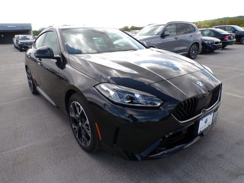 2025 BMW 2 Series 228 xDrive Gran Coupe