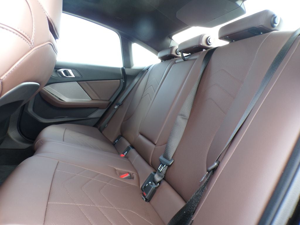 2025 BMW 2 Series 228 xDrive Gran Coupe