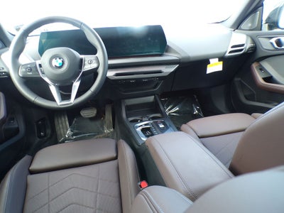 2025 BMW 2 Series 228 xDrive Gran Coupe
