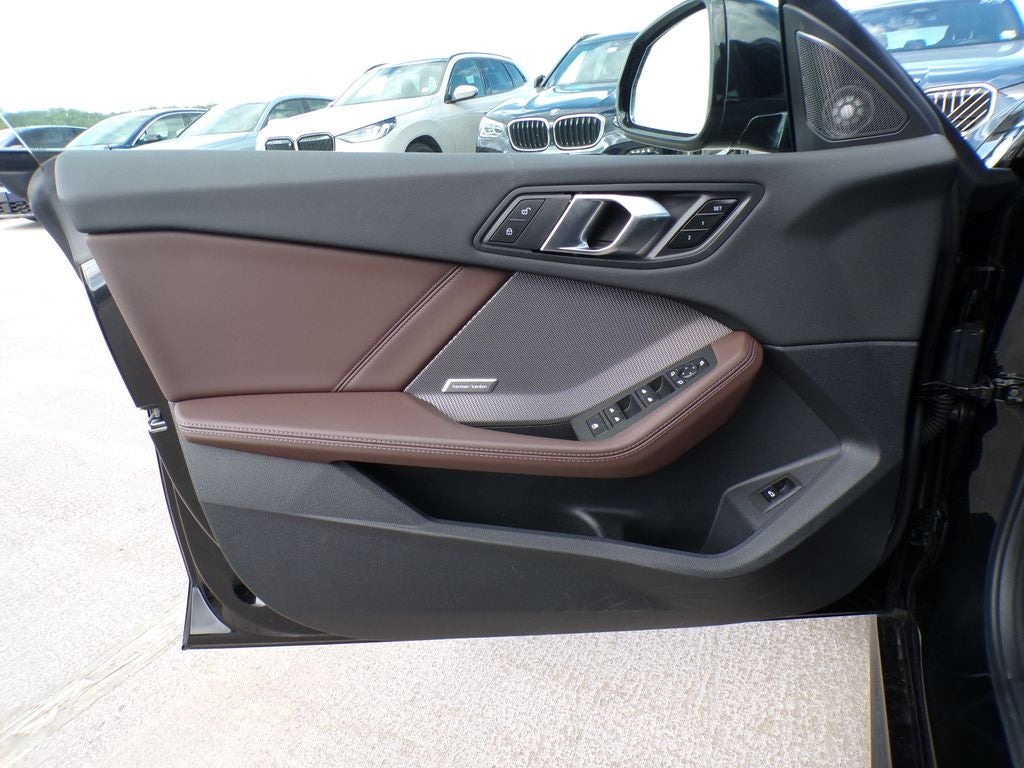 2025 BMW 2 Series 228 xDrive Gran Coupe