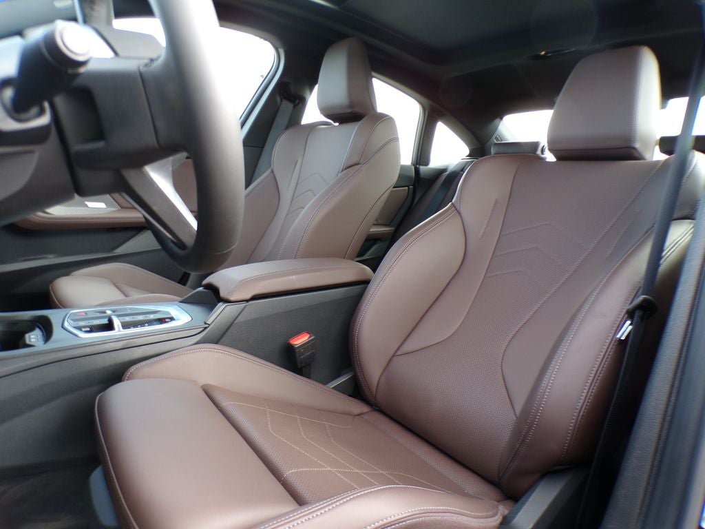 2025 BMW 2 Series 228 xDrive Gran Coupe