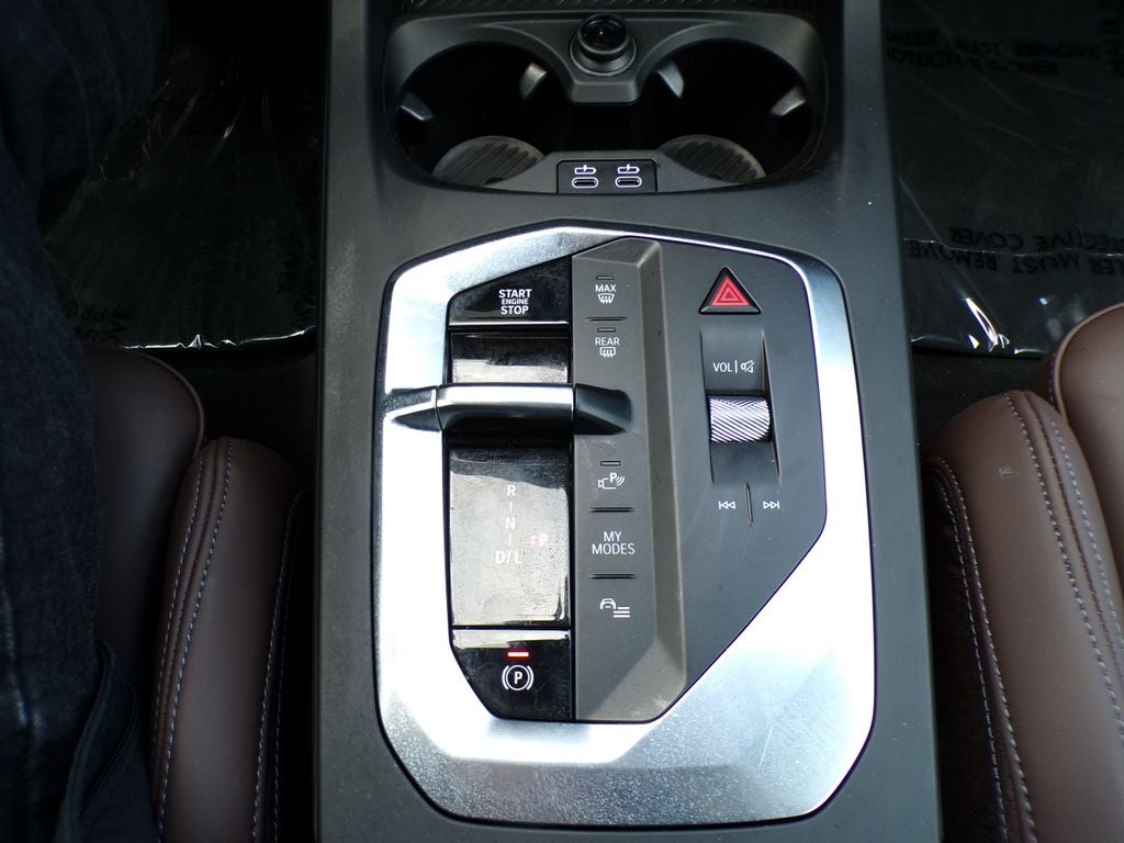 2025 BMW 2 Series 228 xDrive Gran Coupe