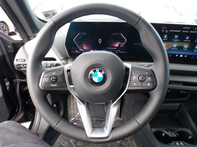 2025 BMW 2 Series 228 xDrive Gran Coupe