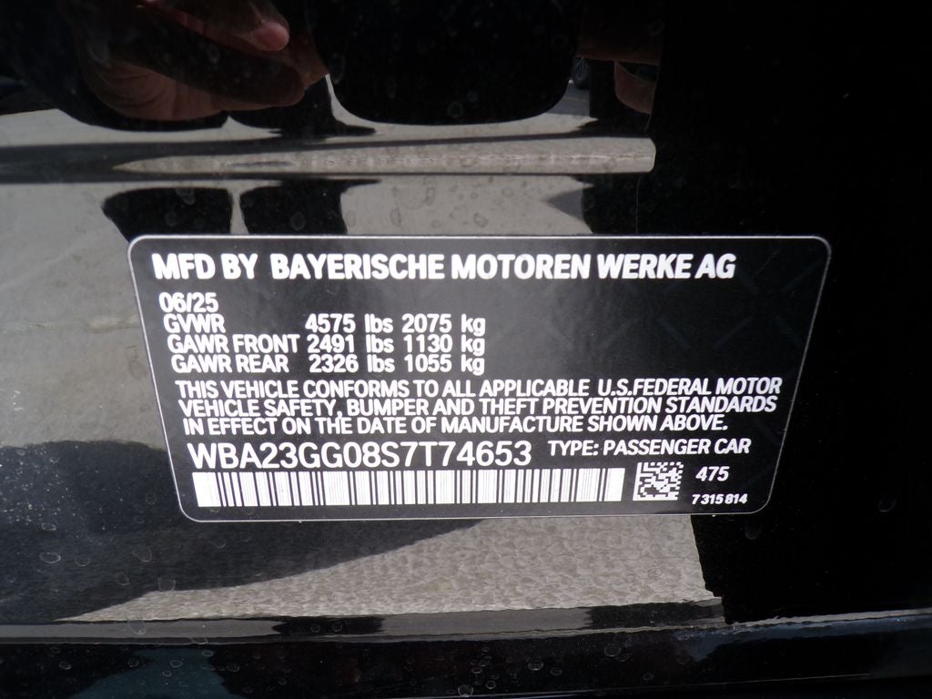 2025 BMW 2 Series 228 xDrive Gran Coupe