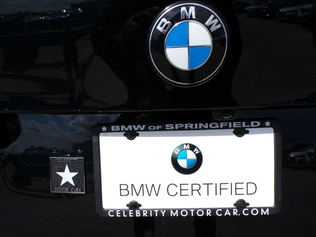 2025 BMW 2 Series 228 xDrive Gran Coupe