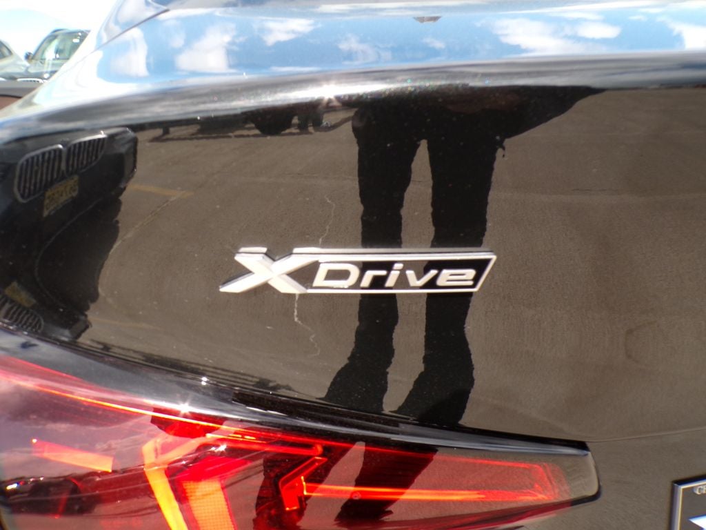 2025 BMW 2 Series 228 xDrive Gran Coupe