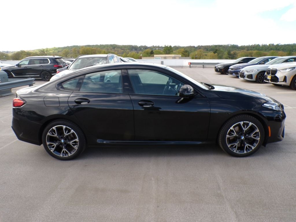 2025 BMW 2 Series 228 xDrive Gran Coupe