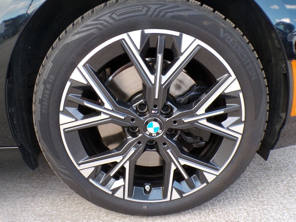 2025 BMW 2 Series 228 xDrive Gran Coupe