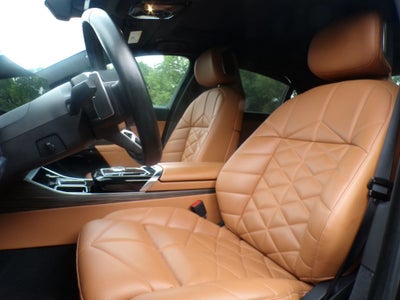 2024 BMW 7 Series 740i xDrive