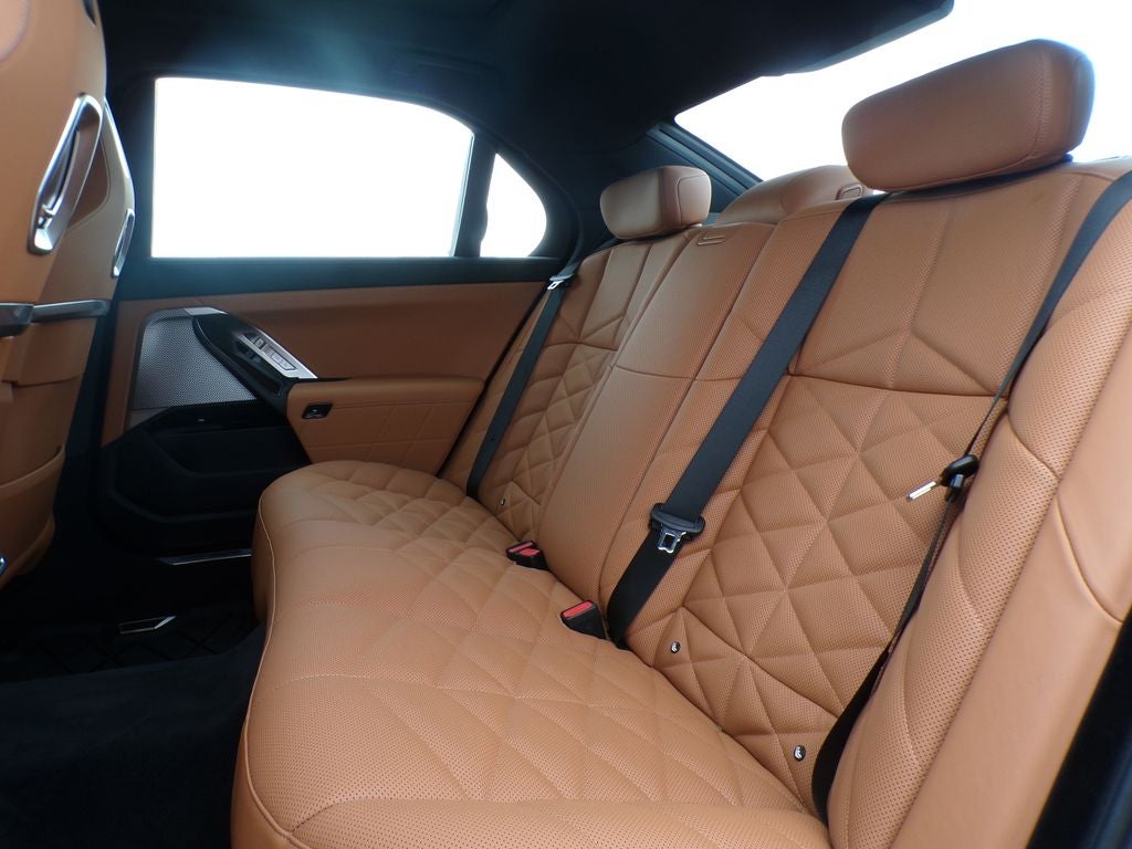 2026 BMW 7 Series 740i xDrive