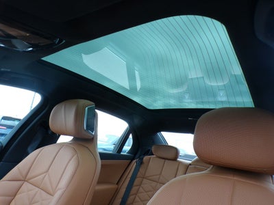 2026 BMW 7 Series 740i xDrive