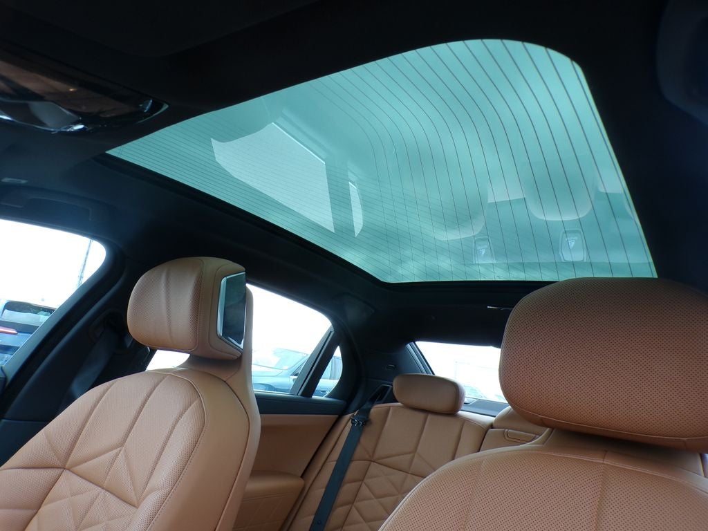 2026 BMW 7 Series 740i xDrive