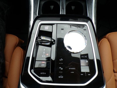 2026 BMW 7 Series 740i xDrive
