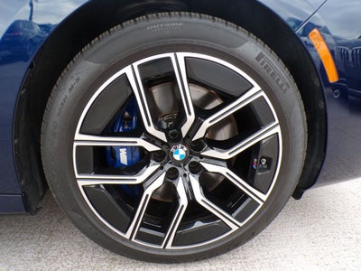 2026 BMW 7 Series 740i xDrive
