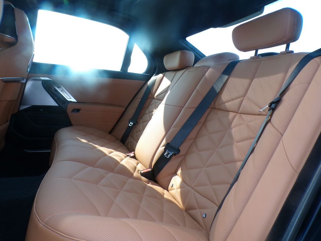 2026 BMW 7 Series 740i xDrive