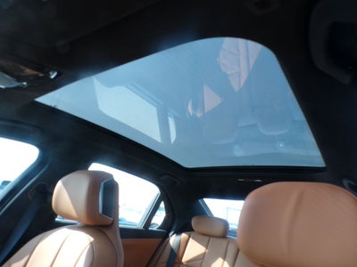2026 BMW 7 Series 740i xDrive