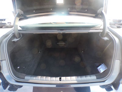 2026 BMW 7 Series 740i xDrive