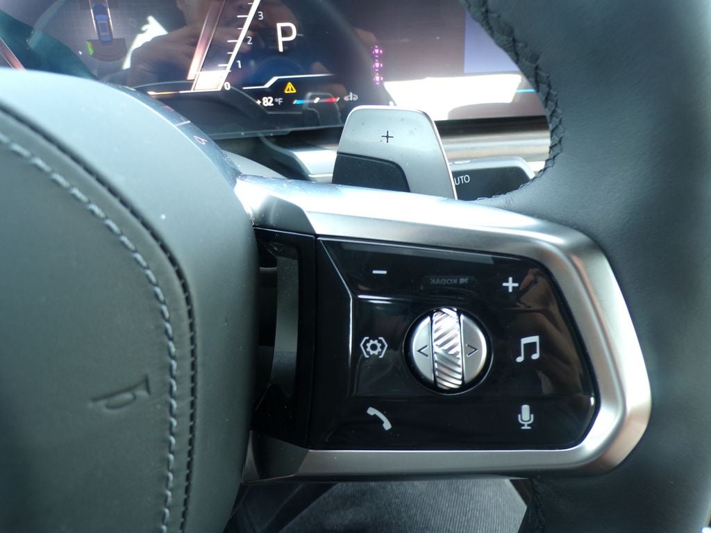 2026 BMW 7 Series 740i xDrive