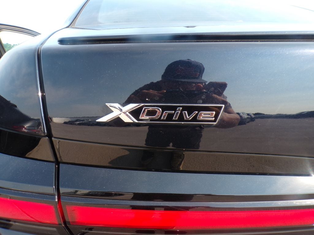2026 BMW 7 Series 740i xDrive