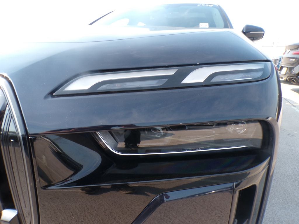 2026 BMW 7 Series 740i xDrive