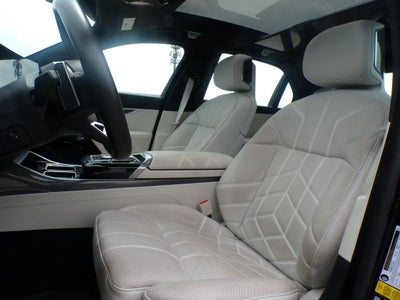 2023 BMW 7 Series 760i xDrive