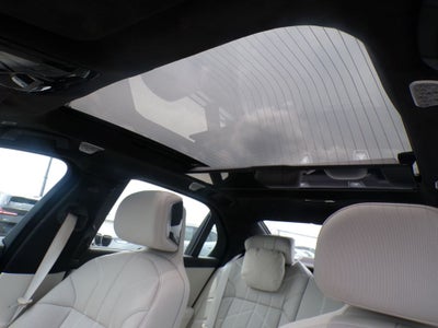 2023 BMW 7 Series 760i xDrive