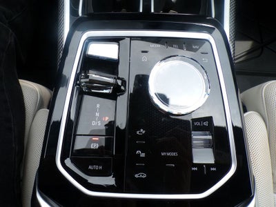 2023 BMW 7 Series 760i xDrive