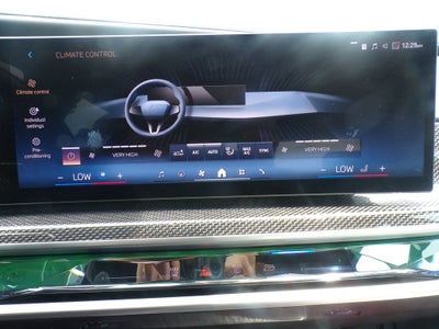 2023 BMW 7 Series 760i xDrive