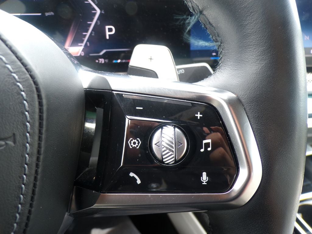 2023 BMW 7 Series 760i xDrive
