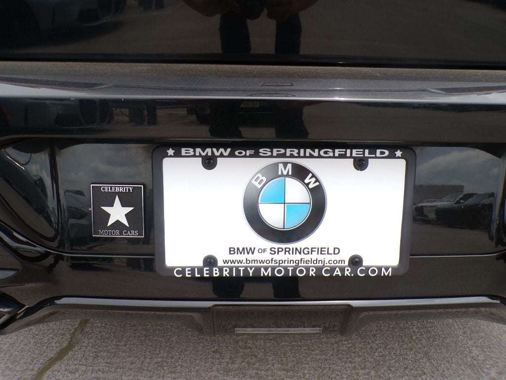2023 BMW 7 Series 760i xDrive