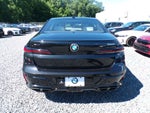 2023 BMW 7 Series 760i xDrive