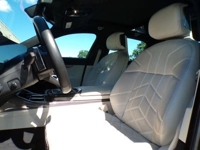 2023 BMW 7 Series 760i xDrive
