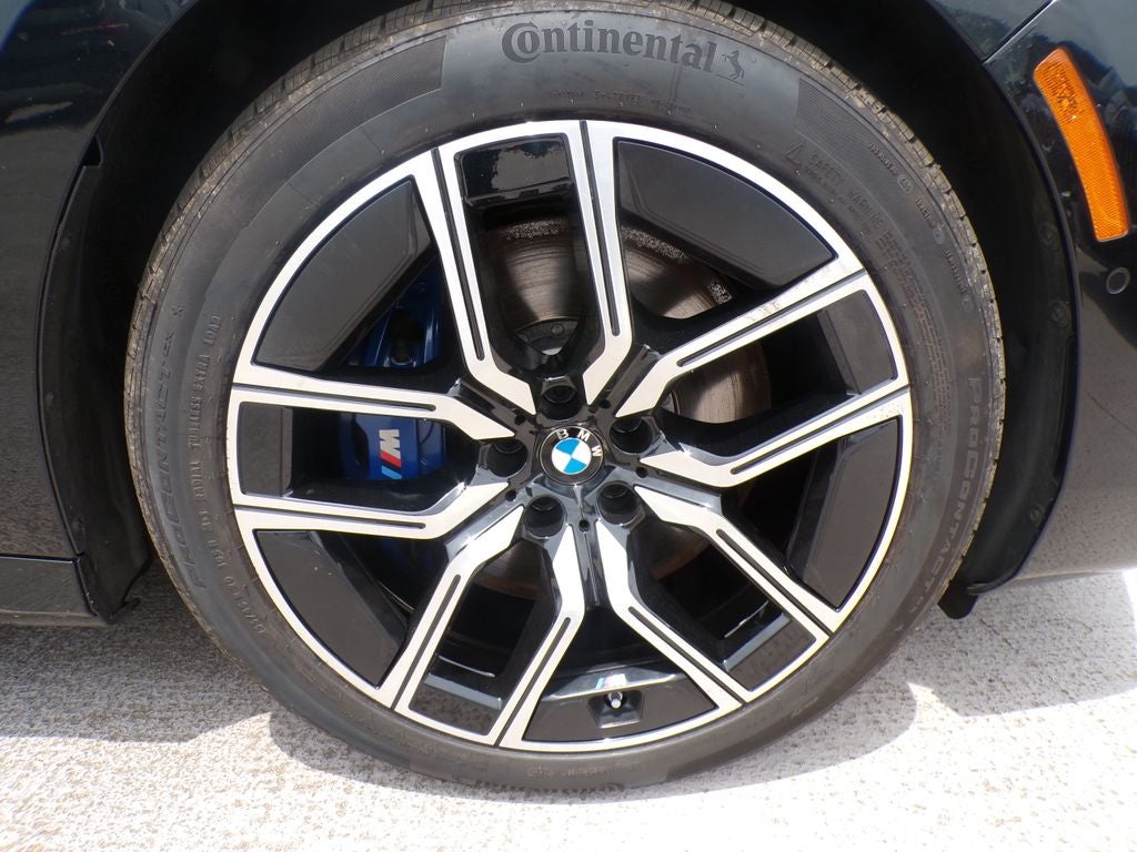 2023 BMW 7 Series 760i xDrive
