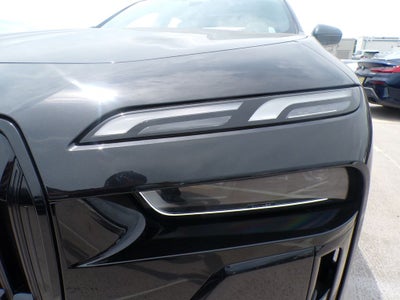 2023 BMW 7 Series 760i xDrive