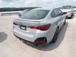 2026 BMW 4 Series 430i xDrive Gran Coupe