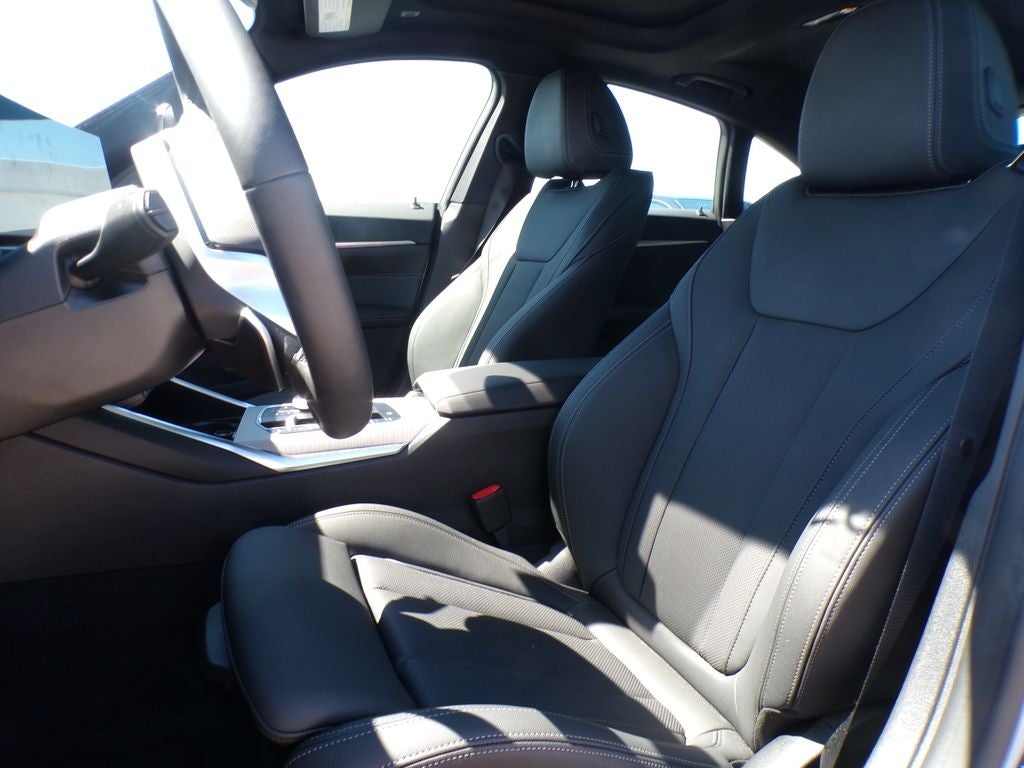 2026 BMW 4 Series 430i xDrive Gran Coupe