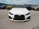 2026 BMW 4 Series 430i xDrive Gran Coupe