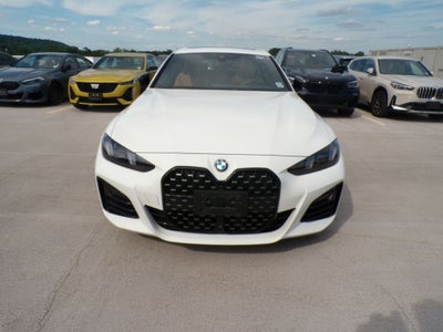 2026 BMW 4 Series 430i xDrive Gran Coupe