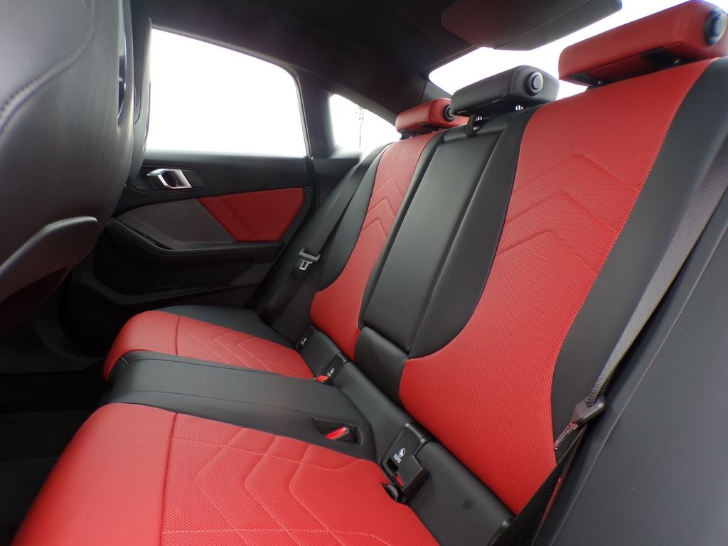 2025 BMW 2 Series M235i xDrive
