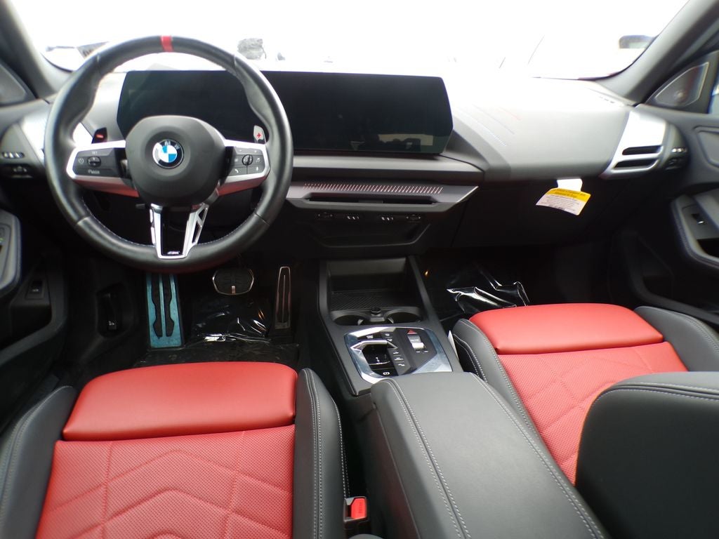 2025 BMW 2 Series M235i xDrive