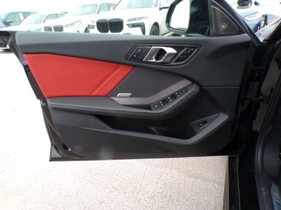 2025 BMW 2 Series M235i xDrive