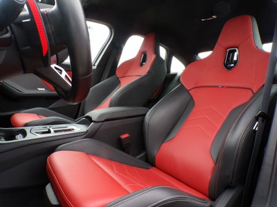 2025 BMW 2 Series M235i xDrive
