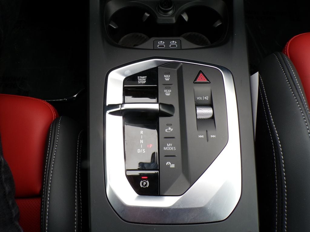 2025 BMW 2 Series M235i xDrive
