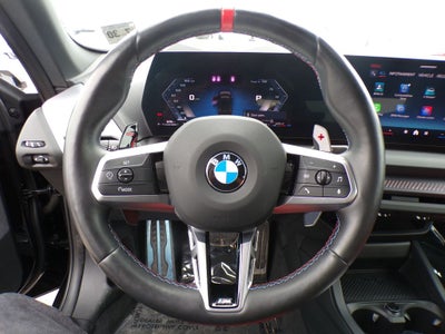 2025 BMW 2 Series M235i xDrive
