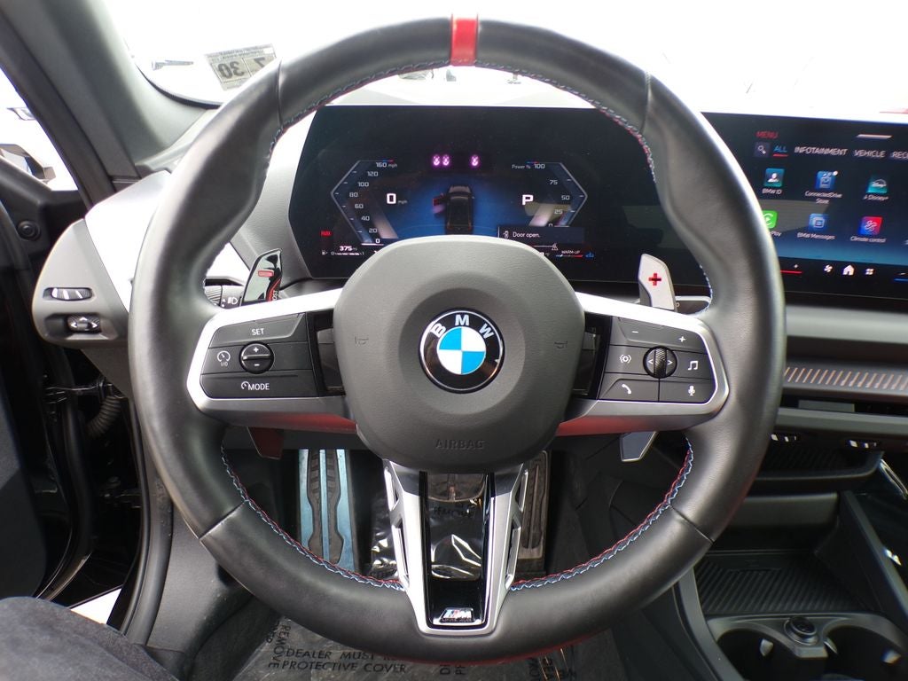 2025 BMW 2 Series M235i xDrive