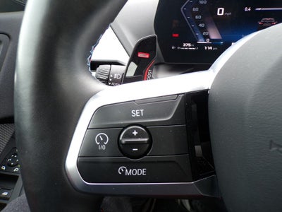 2025 BMW 2 Series M235i xDrive