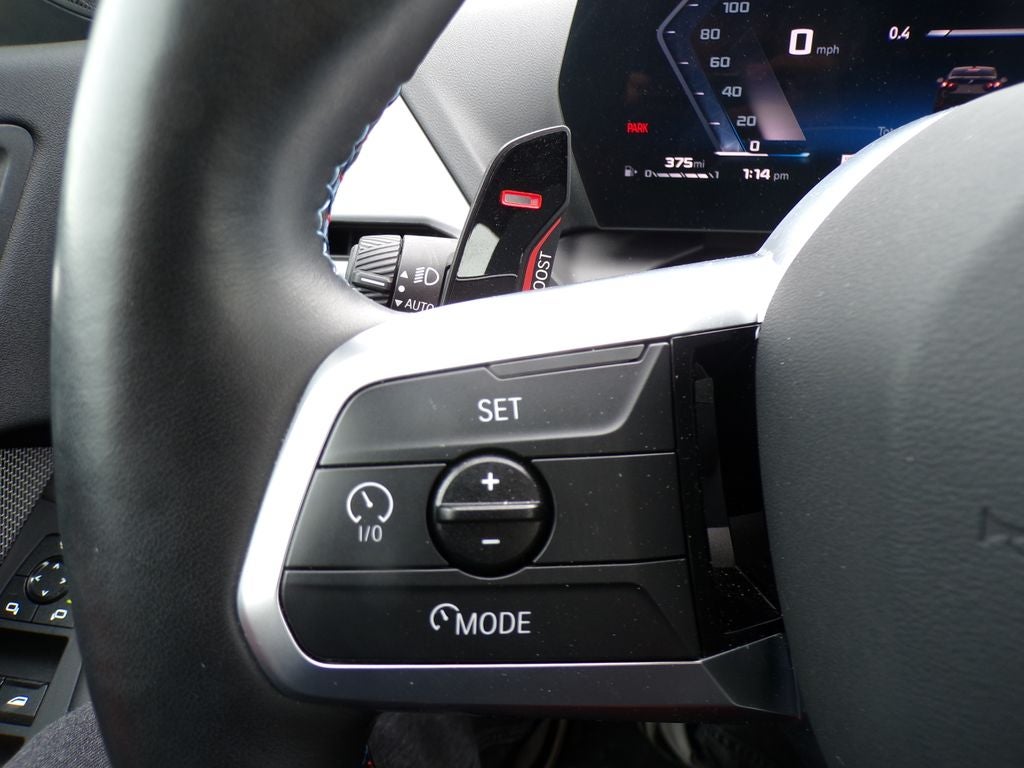 2025 BMW 2 Series M235i xDrive